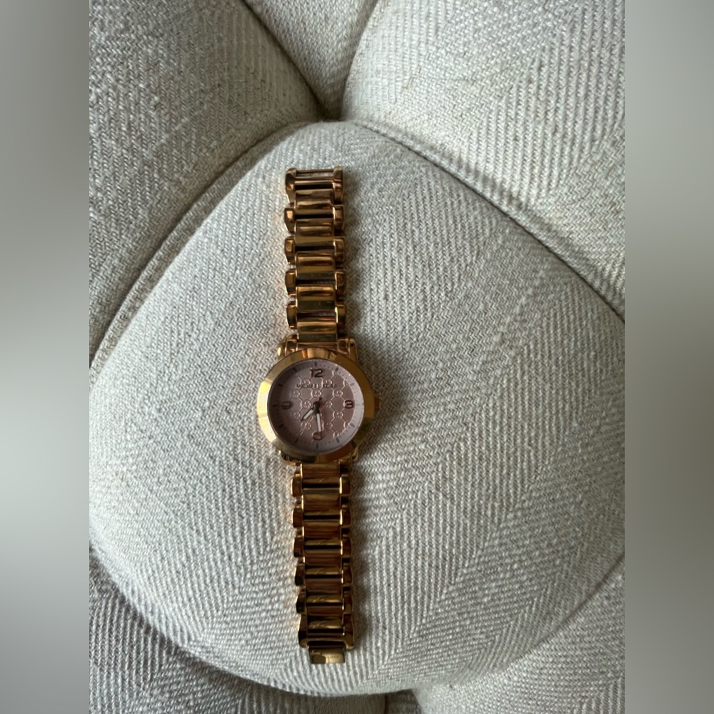 Michael Kors women’s watch